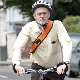 Jeremy Corbyn avatar