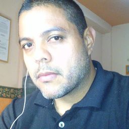 jerevarg avatar