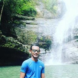 Jeri iswan avatar