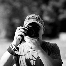 Jerome avatar