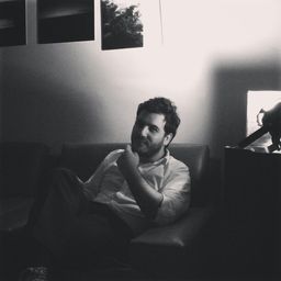 Jeronimo Verdun avatar