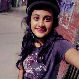 Nusrat Jahan Jerry avatar