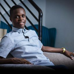 Jeremiah Okoh  avatar