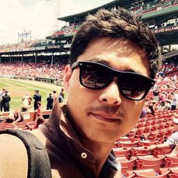 jerryp avatar