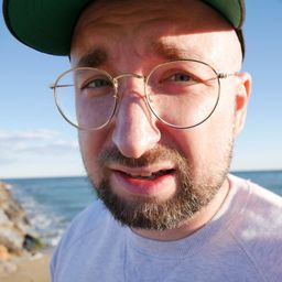 Jerwski avatar