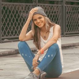 Jessica Andreina. avatar