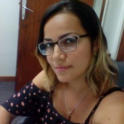 Jessica Castellanos avatar