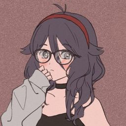 Jessiway avatar