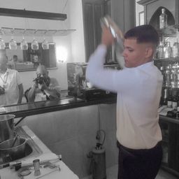 jesus avatar