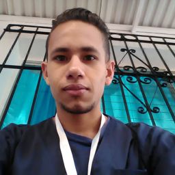Jesus Bolivar avatar