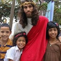 Jesuschristo avatar