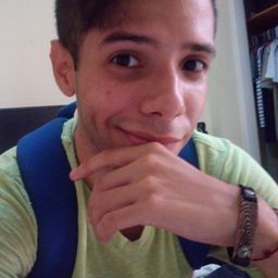 Jesús Franco avatar