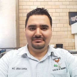 Jesus Garcia avatar