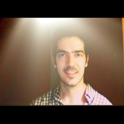Jesús Gs avatar