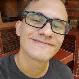 Jesús Martinez avatar