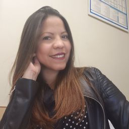 Jethsaly Arcano avatar