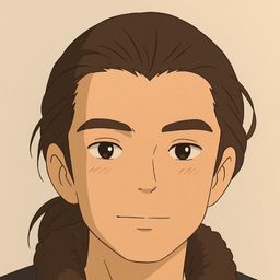 Jet avatar
