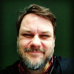 Juuso Vilmunen avatar