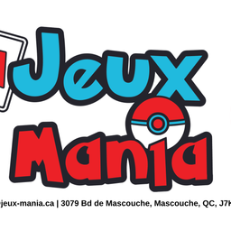 Jeux Mania
