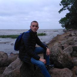Roman Rybalko avatar
