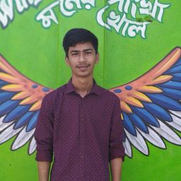 Jahid Ferdous avatar