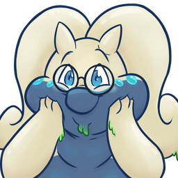 Noah the Goodra avatar