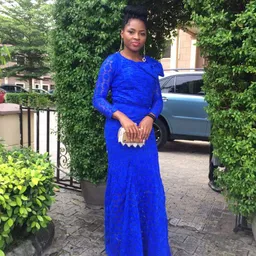 Chioma Offor  avatar