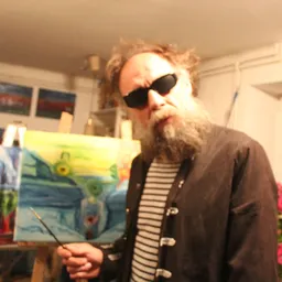 jhalik avatar