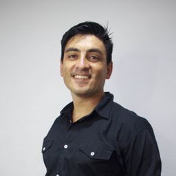 Jonathan Helbich avatar