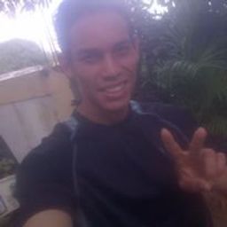 Angel negro avatar