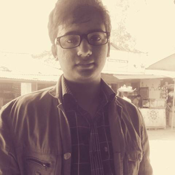 Stranger Boy avatar