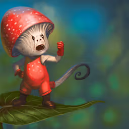 Jhoneil avatar