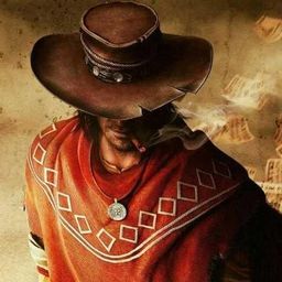 Jhon Jhon avatar