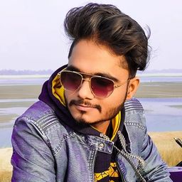 Jahid Hassan Ridoy avatar