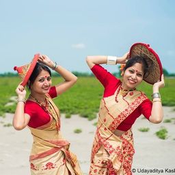 Jhumur Akter avatar