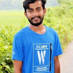 Nature photographer  avatar