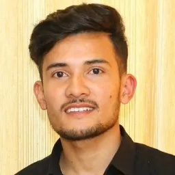 Sanjib Adhikari