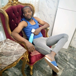 Olajide avatar