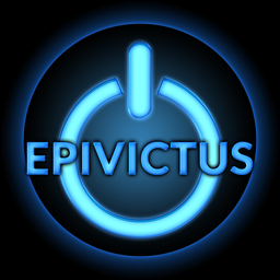 Epivictus avatar