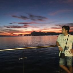 Jigs Javinez avatar