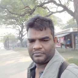Jikrul haque avatar