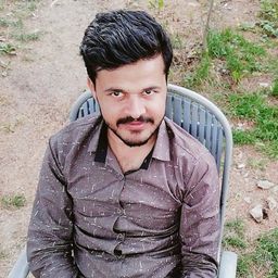 Bakht Jamal avatar