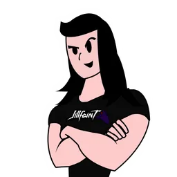 Jill Feint avatar