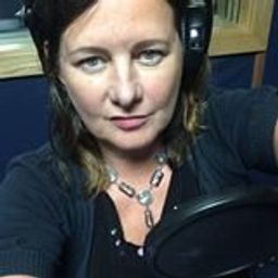 Jillian Godsil avatar