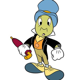 Jiminy Kricket  avatar
