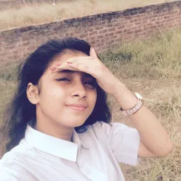 Raiza khan avatar