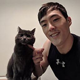 Jimmy and Okami avatar
