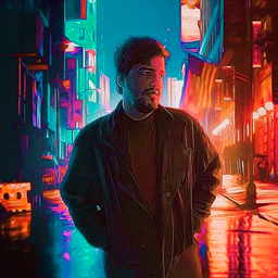 Jimmyvidal avatar