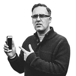 Jim Rowe avatar