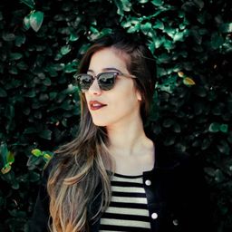 Olga avatar